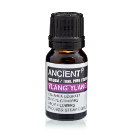 Ylang Ylang III ätherisches Öl