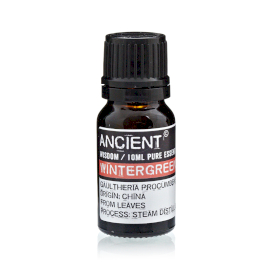 ätherisches Wintergrünöl 10ml