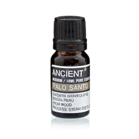 Palo Santo Ätherisches Öl 10ml