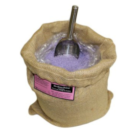 Aromatherapiebadesalz- Wohlfühlmischung 7kg