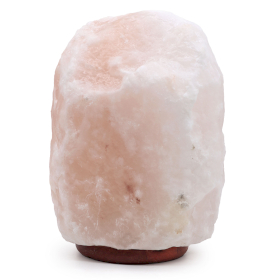Kristallstein Himalaya-Salzlampe – ca. 20–25 kg