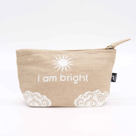 6x Hop Hare Beutel - I am Bright