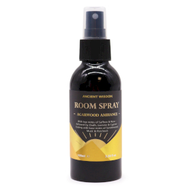 Raumspray Oudh - Adlerholz-Ambiente  100ml