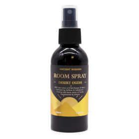 Raumspray Oudh - Wüsten-Oudh 100ml