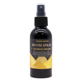 Raumspray Oudh- Arabische Träume 100ml