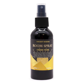 Raumspray Oudh - Oudh Noir 100ml