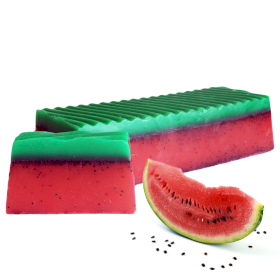 Tropische Paradiesseifen -  Wassermelone