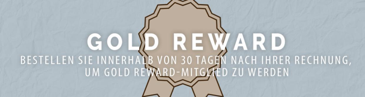 REWARD-MITGLIED